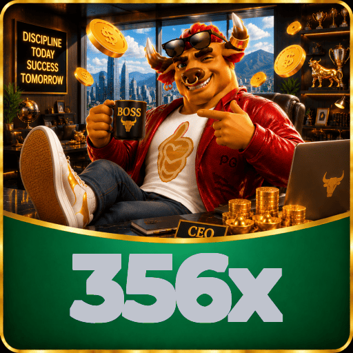 Comparação APP mobile vs versão web da 356x