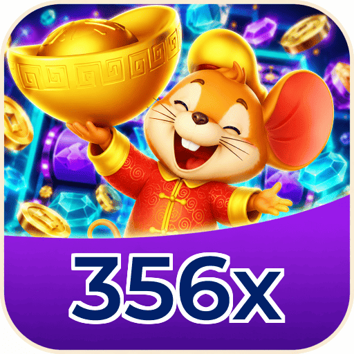 356x